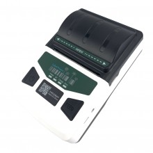 Мобильный принтер чеков Scanboss X8